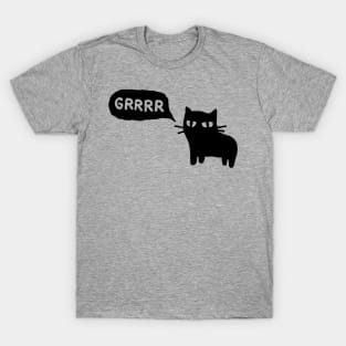 GRRRR T-Shirt